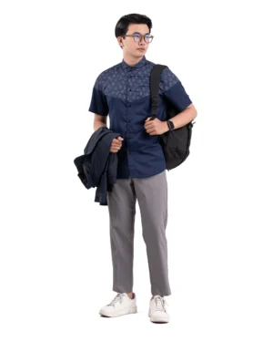 Koko Modern Arlo Navy 10