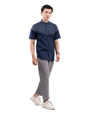 Koko Modern Arlo Navy 8