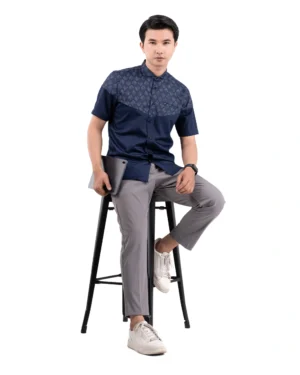 Koko Modern Arlo Navy 9
