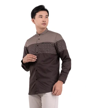 Koko Modern Chalid Long 3