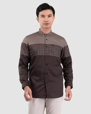 Koko Modern Chalid Long