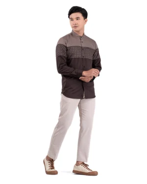 Koko Modern Chalid Long 7