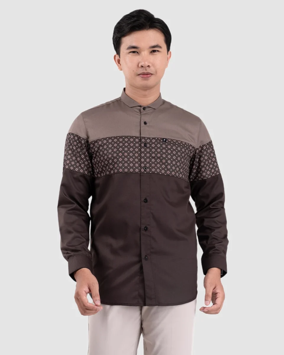 Koko Modern Chalid Long