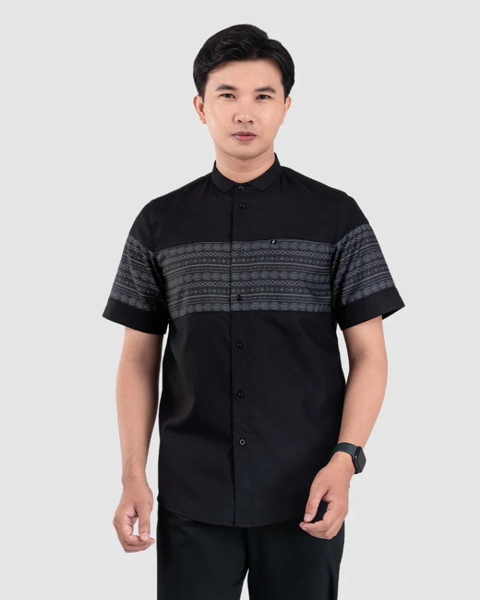 Koko Modern Hafuza