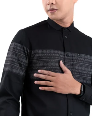 Koko Modern Hafuza Long 10