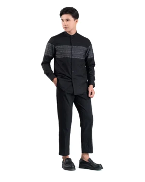Koko Modern Hafuza Long 2