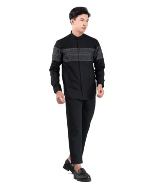 Koko Modern Hafuza Long 6