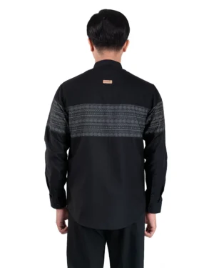 Koko Modern Hafuza Long 8