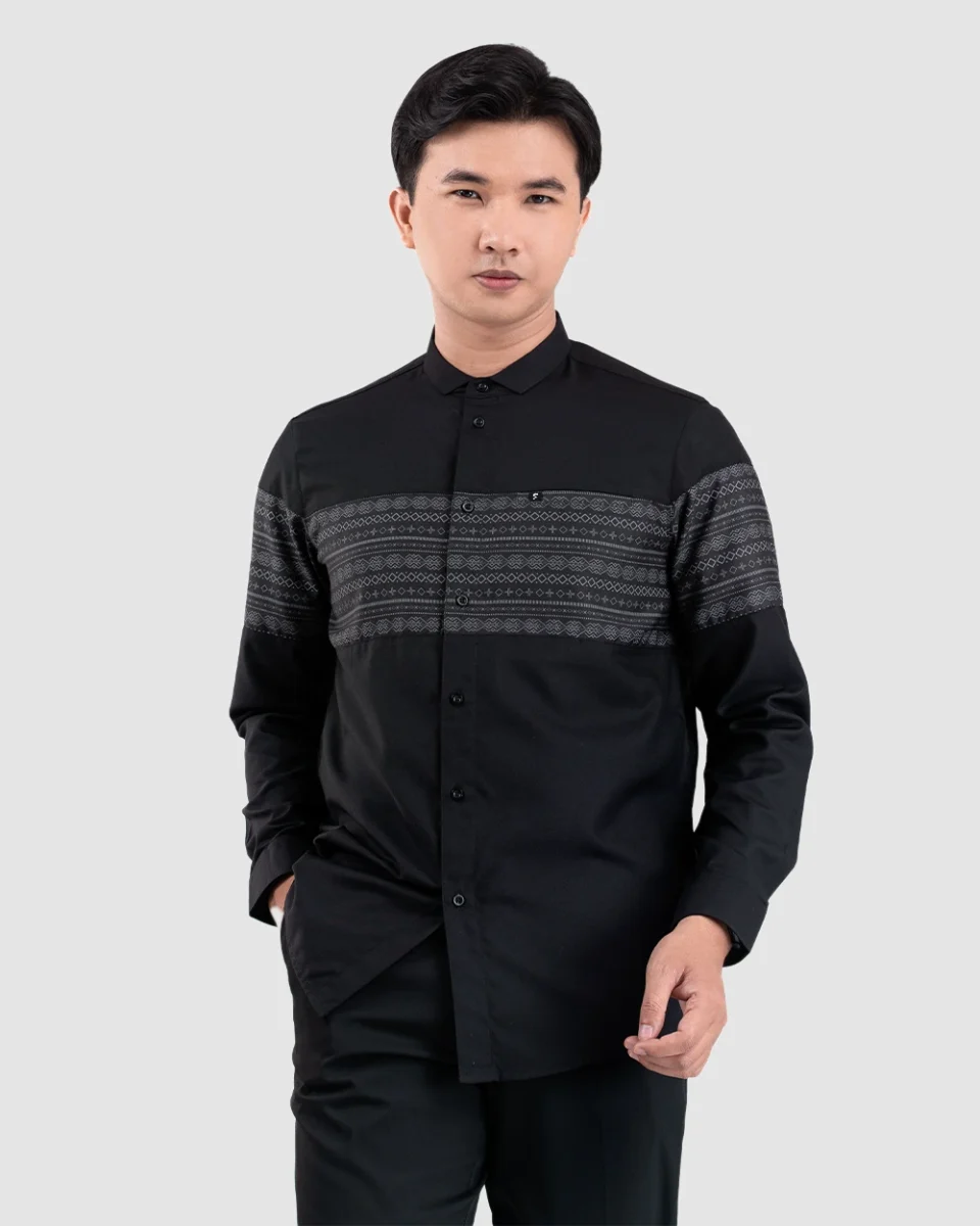 Koko Modern Hafuza Long