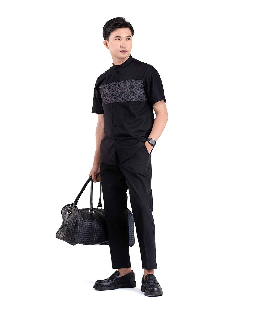 Koko Modern Hamid 11