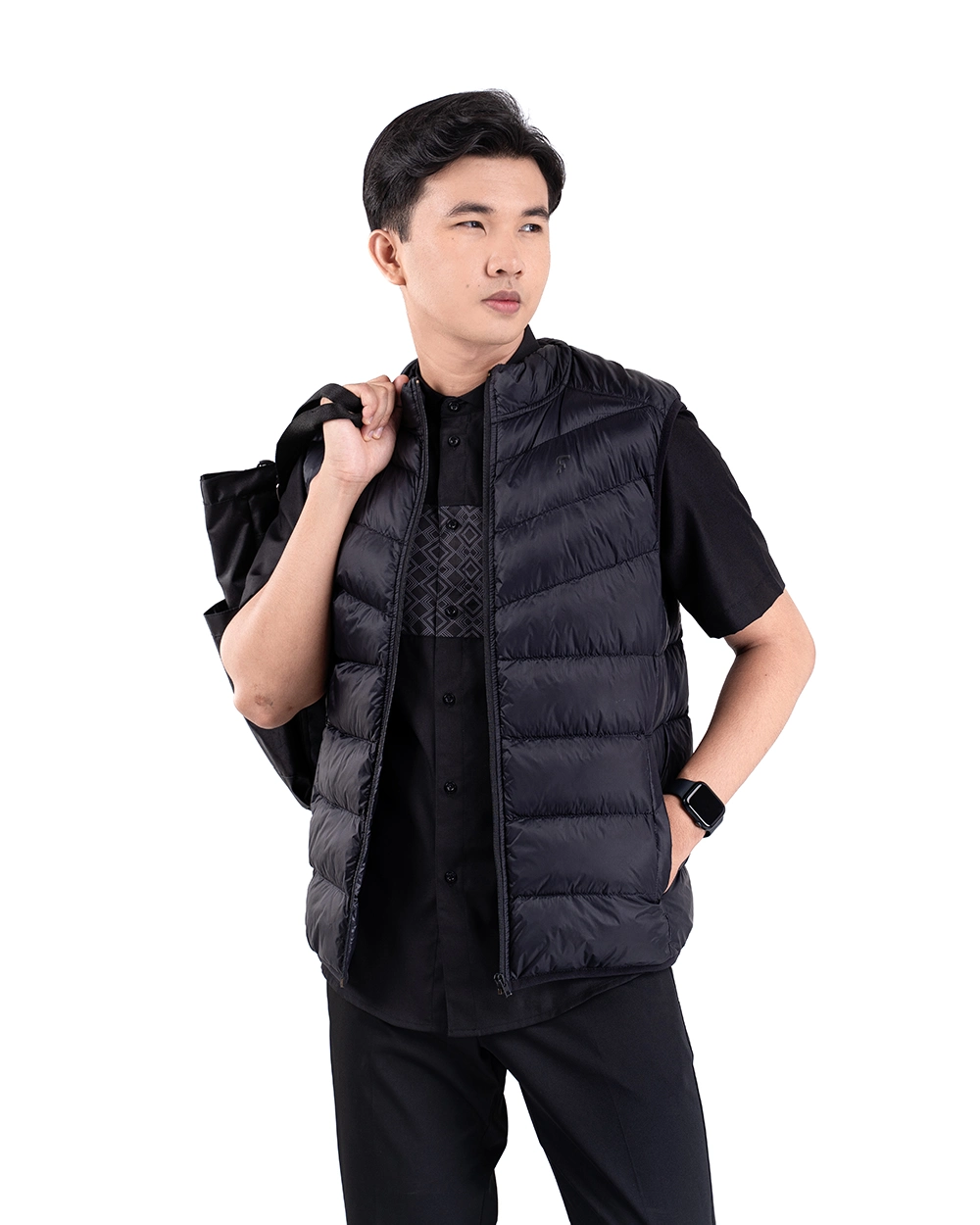 Koko Modern Hamid 13