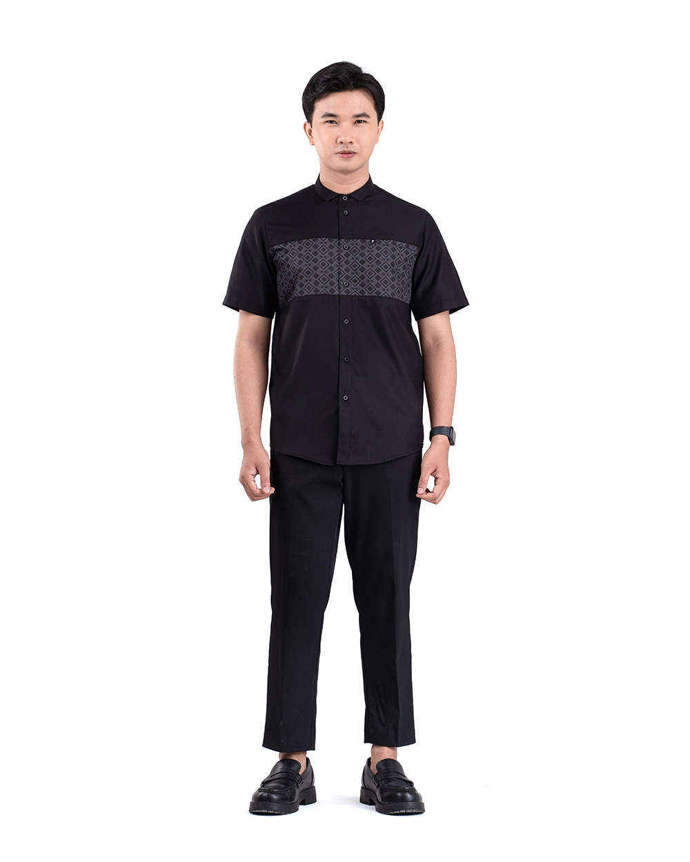 Koko Modern Hamid 2