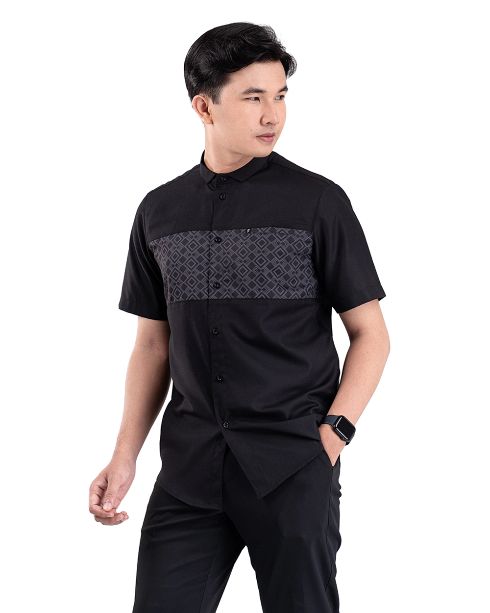 Koko Modern Hamid 3