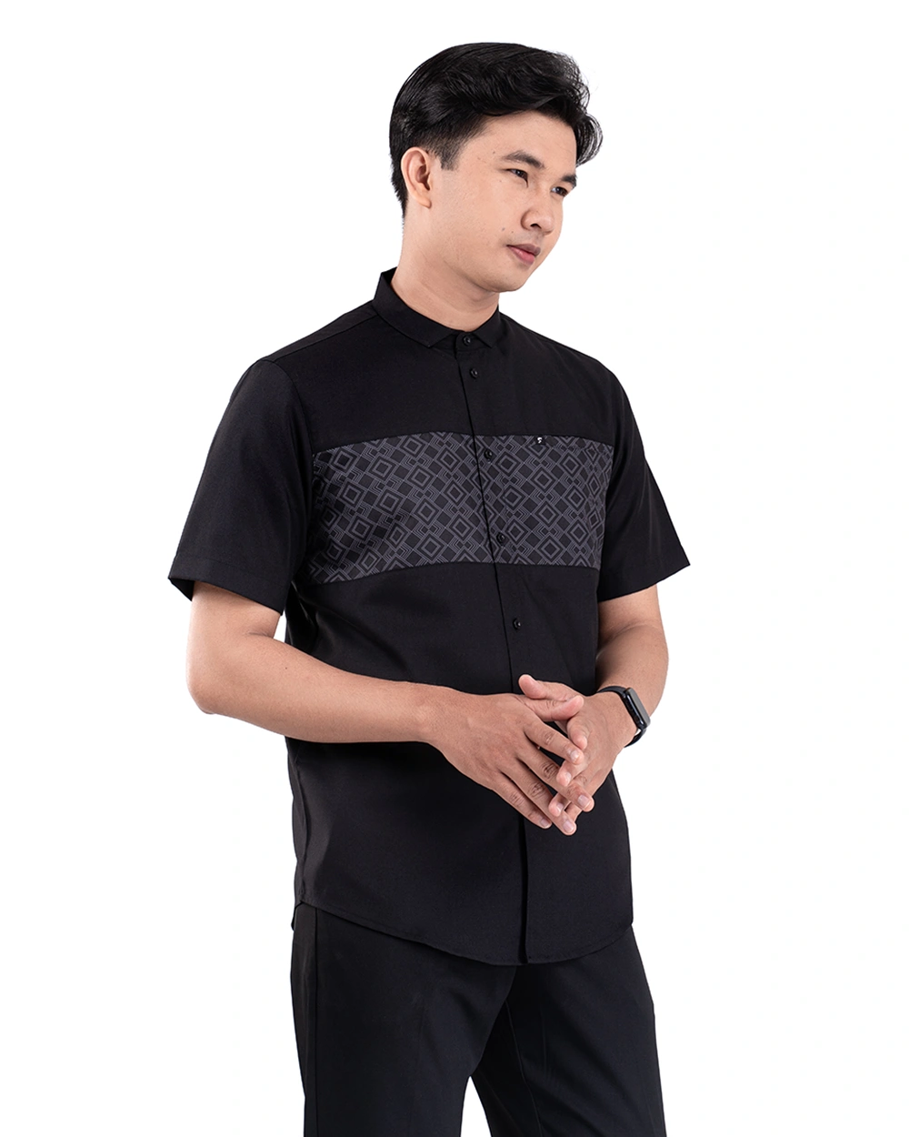 Koko Modern Hamid 5