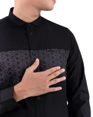 Koko Modern Hamid Long 10