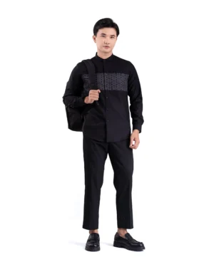 Koko Modern Hamid Long 12
