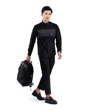 Koko Modern Hamid Long 13