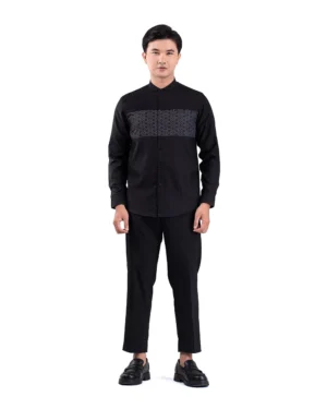 Koko Modern Hamid Long 2