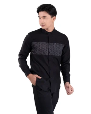 Koko Modern Hamid Long 5