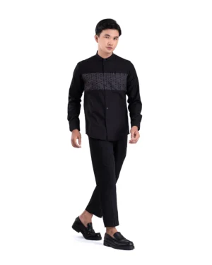 Koko Modern Hamid Long 6