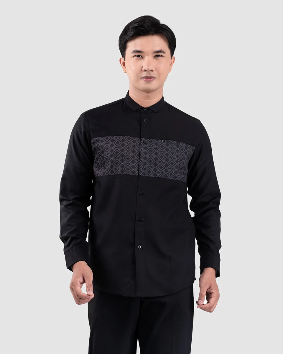 Koko Modern Hamid Long