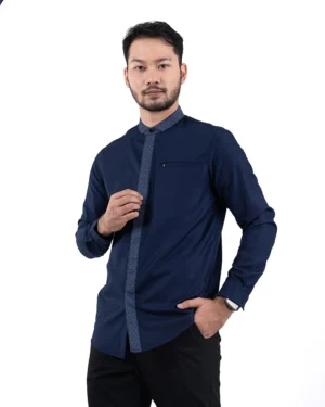 Koko Modern Nahid Long 3