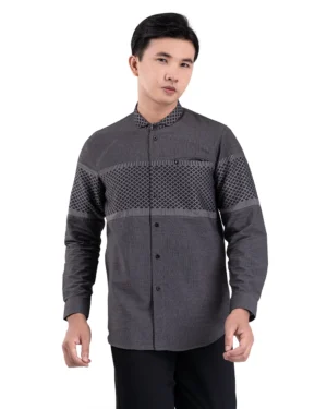 Koko Modern Shafiq Gray 5