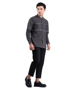 Koko Modern Shafiq Gray 6