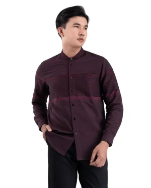 Koko Modern Shafiq Maroon 3