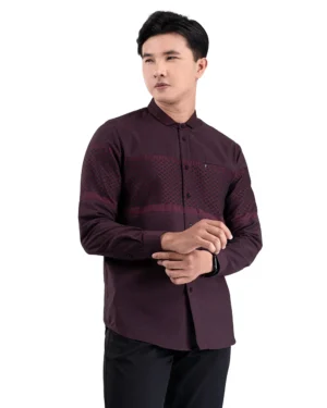 Koko Modern Shafiq Maroon 5