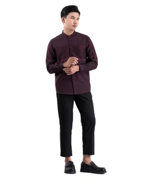 Koko Modern Shafiq Maroon 6