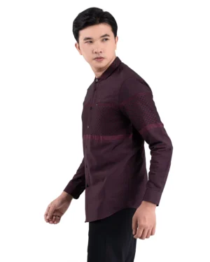 Koko Modern Shafiq Maroon 7