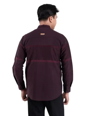 Koko Modern Shafiq Maroon 8