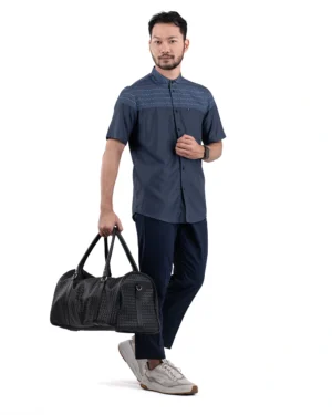 Koko Modern Aziz Denim 11