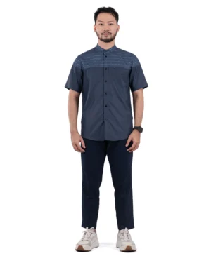 Koko Modern Aziz Denim 2