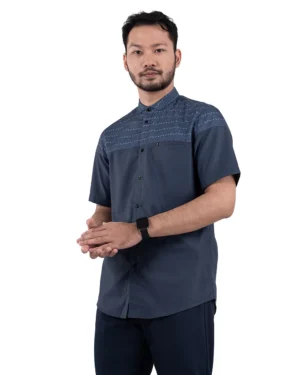 Koko Modern Aziz Denim 3