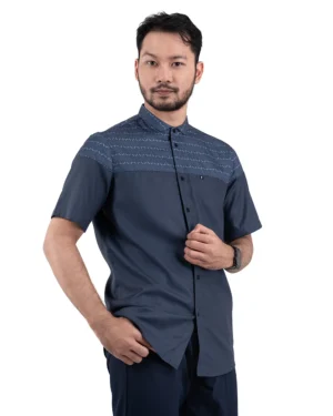 Koko Modern Aziz Denim 5