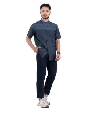 Koko Modern Aziz Denim 6