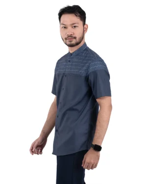 Koko Modern Aziz Denim 7