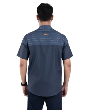 Koko Modern Aziz Denim 8