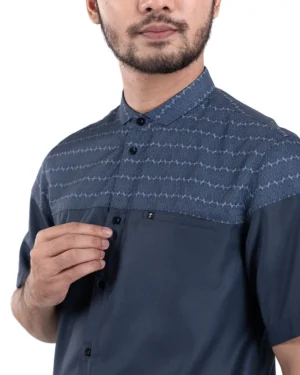 Koko Modern Aziz Denim 9