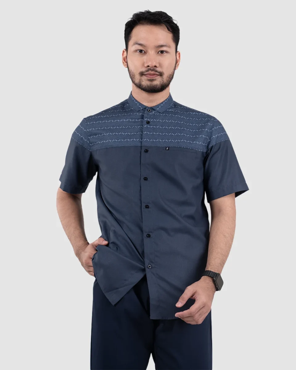 Koko Modern Aziz Denim