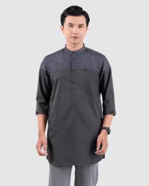 Adlan Kurta Modern