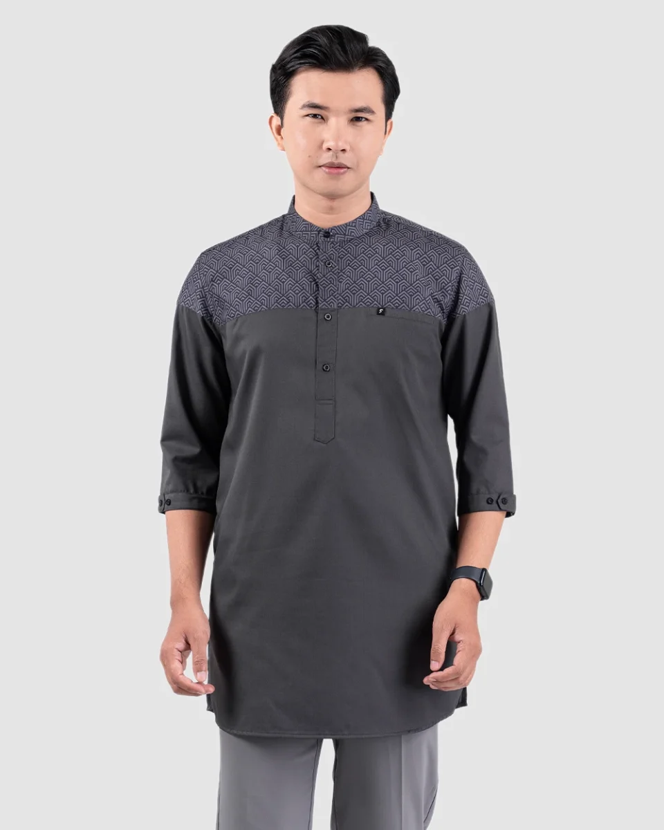 Adlan Kurta Modern