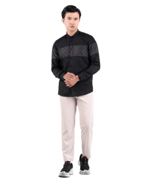 Koko Modern Baqir Long 2