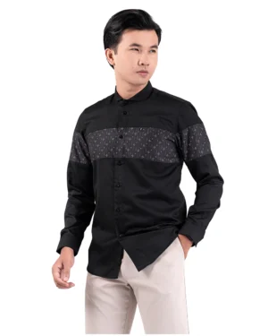 Koko Modern Baqir Long 3