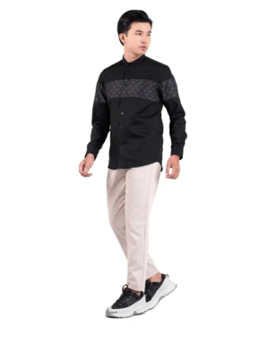 Koko Modern Baqir Long 4