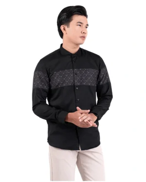 Koko Modern Baqir Long 5