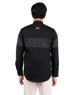 Koko Modern Baqir Long 8 Cotton Eat