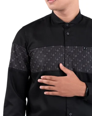 Koko Modern Baqir Long 9